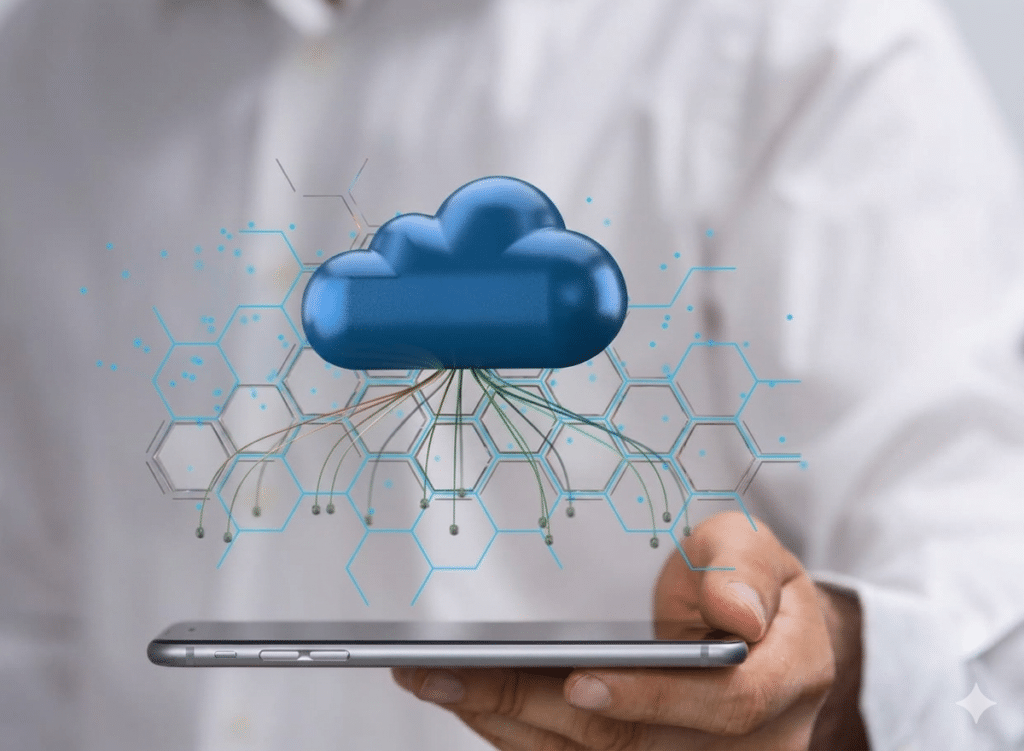 Central Telefonica Cloud
