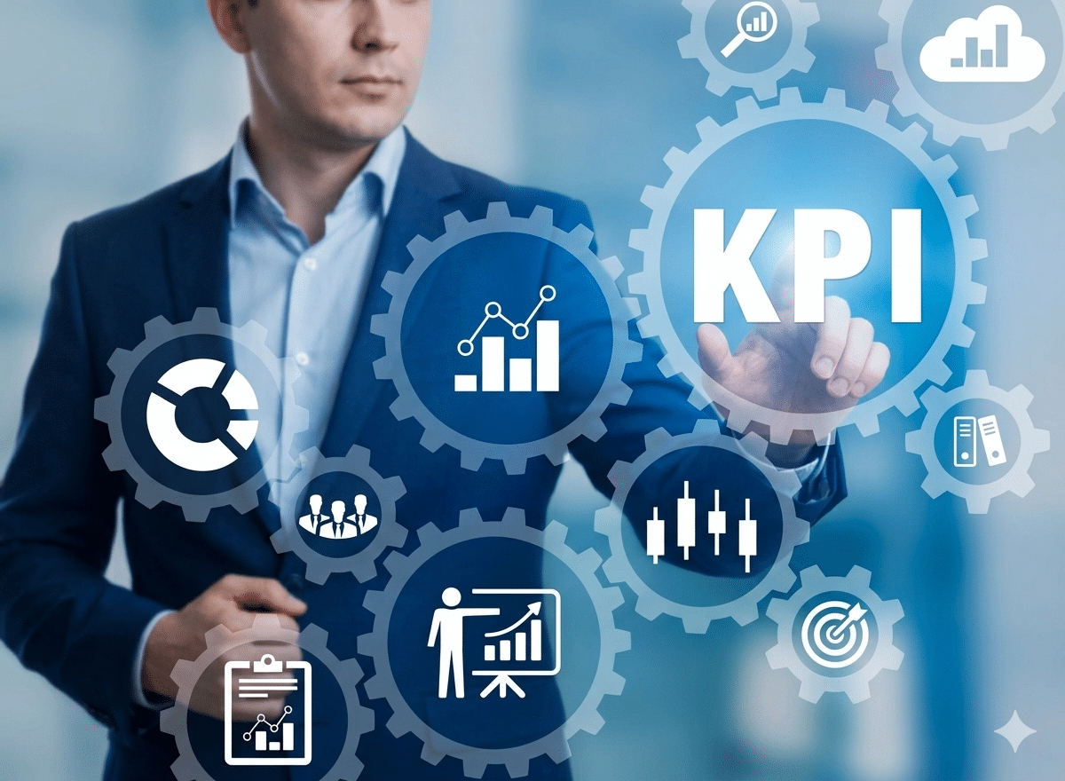 KPI y SLA para Contact Center