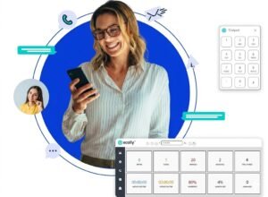 Omnis Contact Center CX