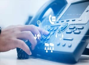 telefonía IP VoIP para empresas en Chile
