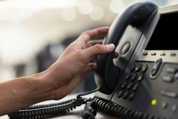 Telefonia IP