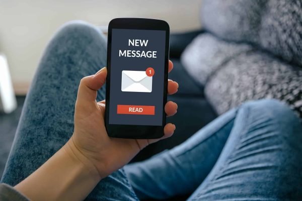 Mensajeria de texto SMS